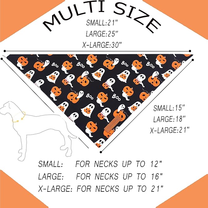 Custom Pet Bandana Gift Your Pet Dog Cat Pig Etc.